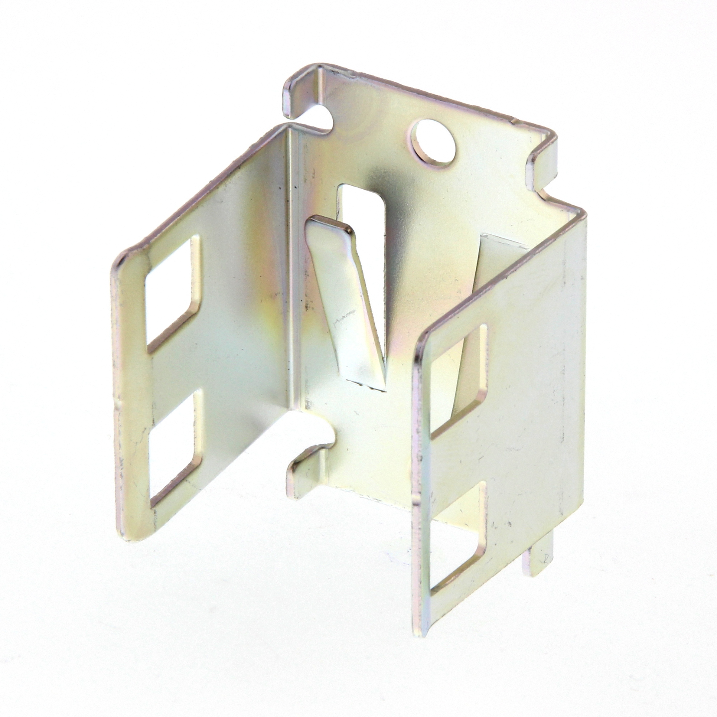 Industrial relay identification label